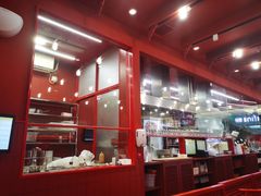 -喜家德虾仁水饺(东海缤纷天地店)