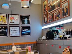 -肥韬茶餐厅(海上世界店)