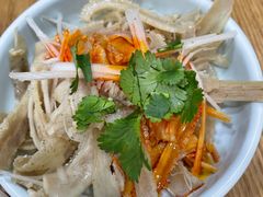 -李先生牛肉面大王(北京东四店)