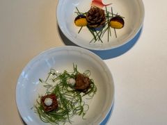 -淮香国色·淮扬菜(正大中心店)