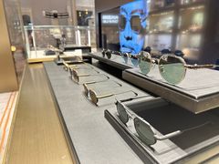 -溥仪眼镜PUYI OPTICAL(国贸商城店)