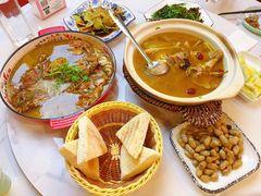 -虾铺子龙虾·私房菜(金源花苑店)