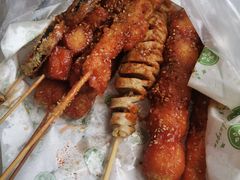 -张记炸串肠粉