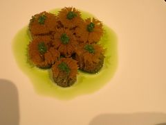 -万豪中餐厅·粤菜·北京粤财JW万豪酒店