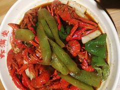 -虾满堂(瑞虹店)