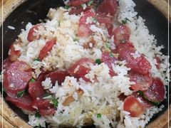 -红星光发煲仔饭(大石街店)