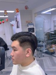 -米娜护肤造型