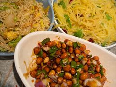-大哈福烧烤·海鲜·家常菜(延安三路店)