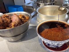 -清真·马安军辣子牛肉面