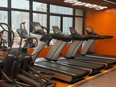 -健身专家Wellness Experts