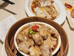 -香港池仔记肠粉王(博多新记襄阳南路店)