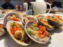 -79号渔船海鲜饭店(华强北店)