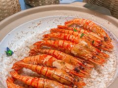 -沿江海南菜·文昌鸡祖师爷(大东海店)
