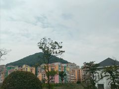 -平湖九龙山旅游度假区