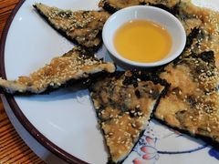 -百年银屏蚝烙·潮汕菜·非遗(乐山店)