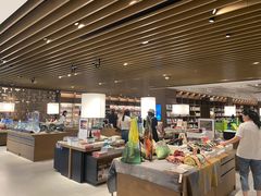 -茑屋书店(天目里店)