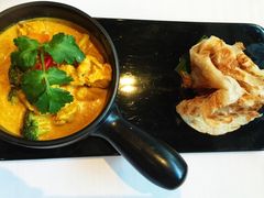 -若蘭慈·无国界素食料理(欢乐海岸店)