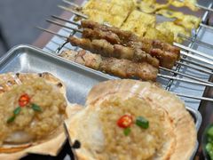 -老虎滩大连海鲜烧烤(水游城店)