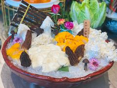 -ONE FULL 古董港式海鲜火锅