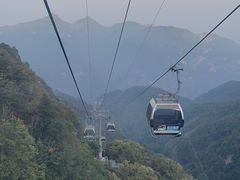 -泰山风景名胜区