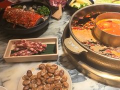 -矮板凳老火锅(宽窄巷子店)