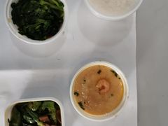 -老乡鸡(亚夏汽车城同创科技园店)