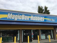 -Magic Box Hobbies