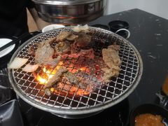 -燚青春泥炉烤肉(东泰店)