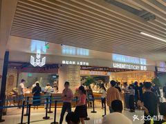 门面-麦陌(正弘城店)