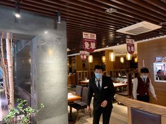 -东方饺子王(工农大路店)