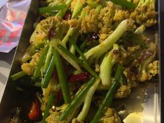 -No.DD戳子烧烤·江湖菜(北京总店)