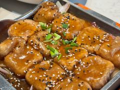-阿伟海鲜楼·福建菜(延寿店)