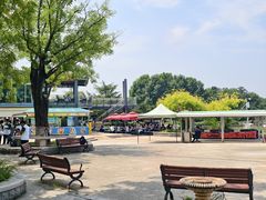 -石家庄市植物园