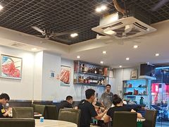 -联胜潮汕牛肉火锅(东苑南路店)