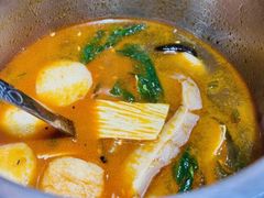 -街角等你.大连海鲜烧烤.经典铁板海鲜串(西安路店)