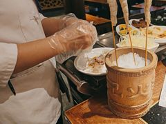 -周师兄大刀腰片火锅(解放碑总店)