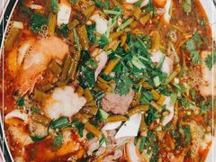 -筒骨麻辣烫(永同昌公寓胜明花园店)
