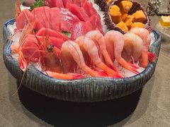 -蟹犇•帝王蟹雪蟹(陆家嘴店)