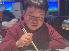 -AK47烤羊腿串吧(柳浪家园店)