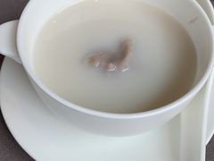 花生甜汤-遇外滩(BFC外滩金融中心店)