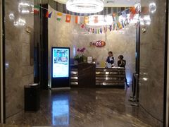 -烟台中泽华羿铂尔曼酒店·汇·全日餐厅·高空海景自助