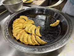 -李记清真馆(打钉巷店)