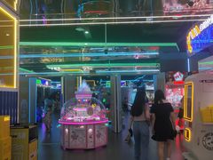 -快乐街区(成都龙湖北城天街店)