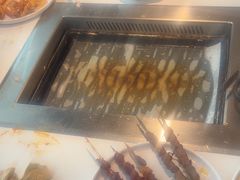 -苏格里岛自助烤肉海鲜火锅(成都金牛万达店)