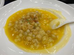 -远洲凤凰山庄臻味全日餐厅