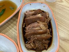 -瑞霖·隆江猪脚饭