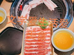 -汉拿山(包河万达店)