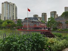 -中共一大纪念馆
