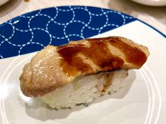 鹅肝寿司-濱寿司(高新伊藤店)
