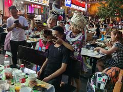 -彭秉兰豆花烤鱼(文化园店)